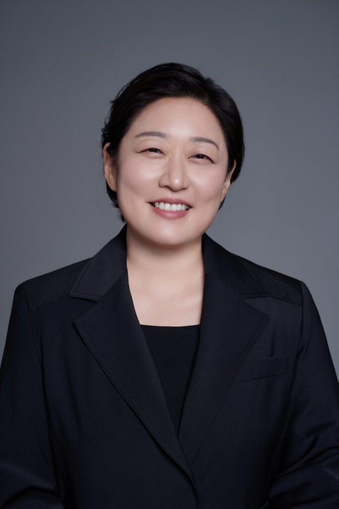profile picture of the current president